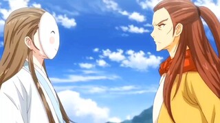 王权霸业