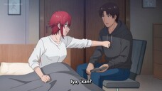 Episode 10|Tomo-chan itu Perempuan|Subtitle Indonesia