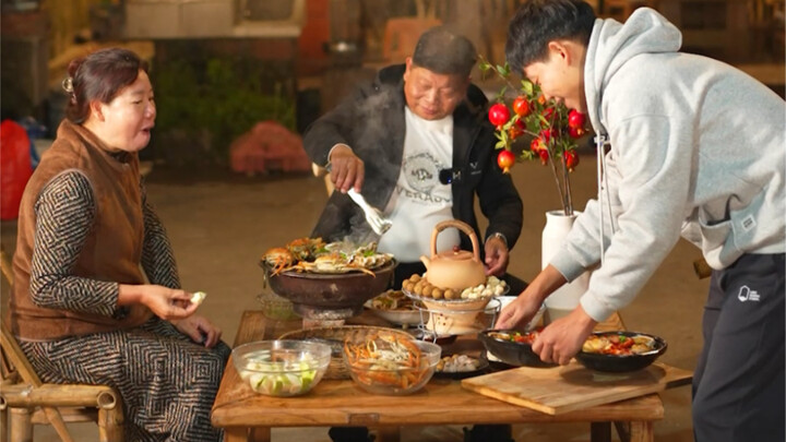 Ternyata hal-hal yang lagi ngetren di kalangan anak muda seperti kita juga sama-sama digemari oleh p