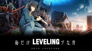 Serunya Petualangan Sung Jin-Woo: Review Episode Pertama Solo Leveling