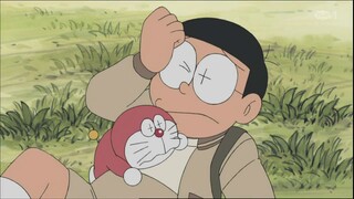 Doraemon episode 108
