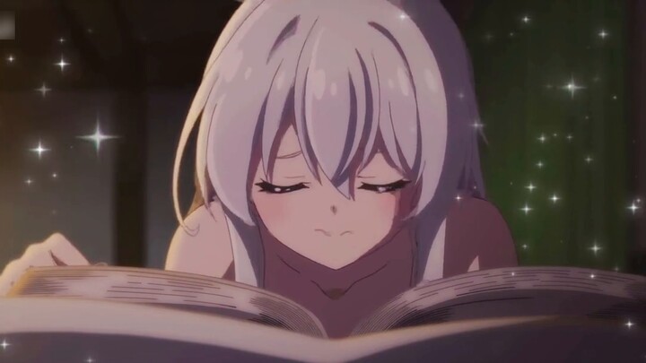 I recommend Irena [アイドル/My recommended child]