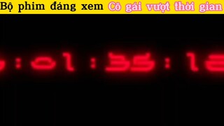 Cô gái vượt thời gian
