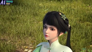 Legend Of Martial Imortal Eps 97 Sub Indo 1080p