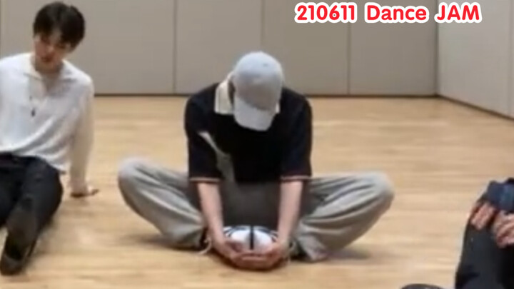 【ENHYPEN李羲承】卡点极度舒适！李哥用全身玩音乐