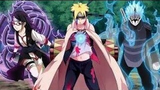 Boruto [AMV] 3 - Centuries