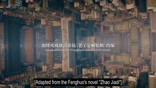 My Name is Zhao Jia Di Ep14