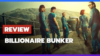 Billionaires Bunker (2025) ติดหรูอยู่บังเกอร์ EP.3