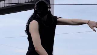 ฮิปฮอปสุดเท่และทรงพลัง "เมอริเออซ์" คุณชวนโชว์อะไร?