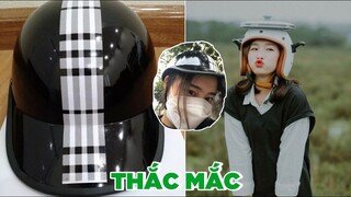 1 bạn ở miền nam thắc mắc: Sao các bạn miền bắc ai cũng có mũ này - Top comments.