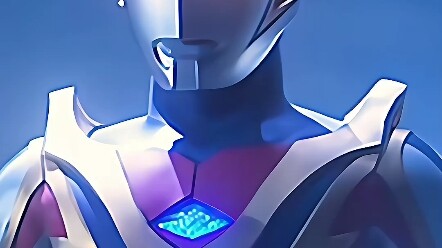 [4k60fps] No opinion on Mebius' strongest form, right?