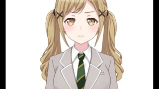 โลกคู่ขนาน ยูซากิ