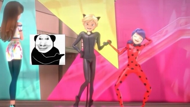 “These two are so hilarious!”
