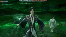 Shroding Heavens Episode 127 Subtitle Indonesia