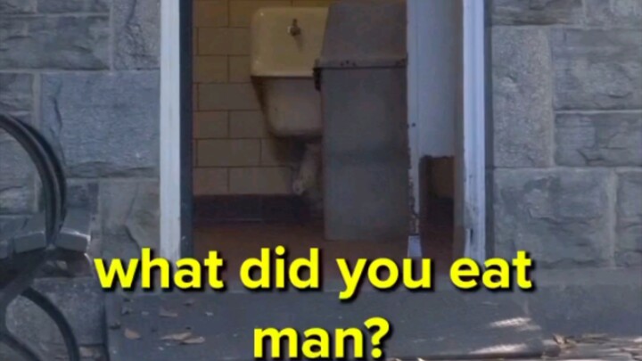 【Chuyên gia chơi khăm】Nếu gặp tình huống này, bạn sẽ xử lý thế nào??