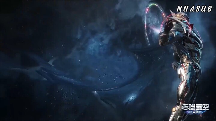 มหาศึกล้างพิภพ ตอนที่ 214 ซับไทย