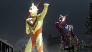A true mage never fights in close combat!