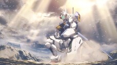 Mobile Suit Gundam: Suisei no Majo Season 2 || Official Trailer Video