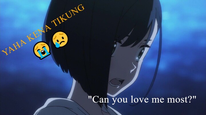 Can You Love Me Most? ( Ichigo - Someone To Stay )