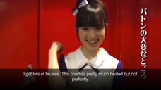 (Sakura Gakuin)Twinklestar Q&A English sub