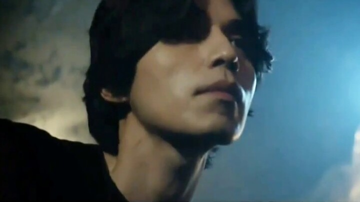 Super exciting! Demon King Black Rabbit Fighting ‖ Lee Dong Wook X Im Si Wan [Aesthetics of Violence