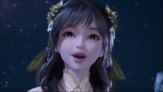 Lord of the Ancient God Grave Episode 380 Indo Sub