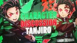 Demon Slayer: Tanjiro Kamado: Character Discussion