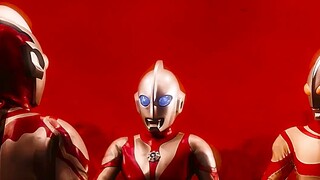 Is there any one you like? #特肖剧#ULTRAMAN#国超碰人人