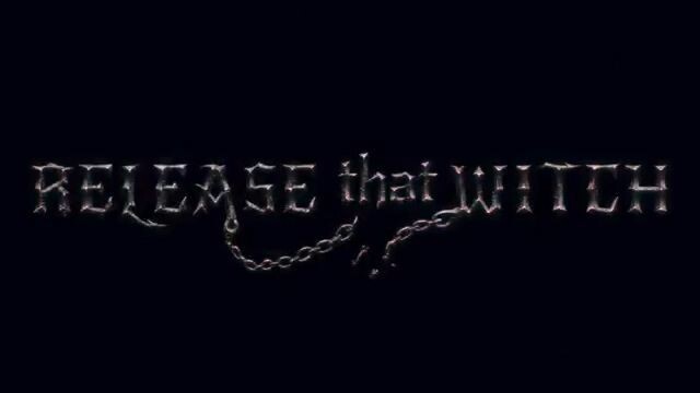 Release that Witch Episode 8 English subbed