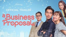 A Business Proposal fullllindo