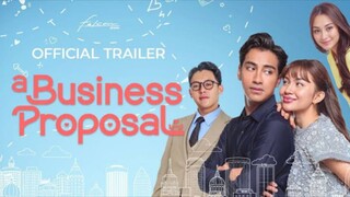 A Business Proposal fullll