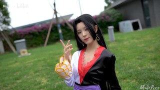 Triển lãm Cosplay nơi hội tụ nhan sắc đỉnh cao #Cosplay