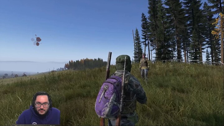 DayZ Camper Remedies
