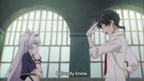 Trailer 2 de Rokudenashi Majutsu Koushi to Akashic Records, ~[Grupo  DINAMO]~, *The Japan & Anime Lovers*