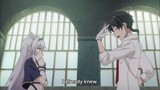 Rokudenashi Majutsu Koushi To Akashic Records - Episódio 2