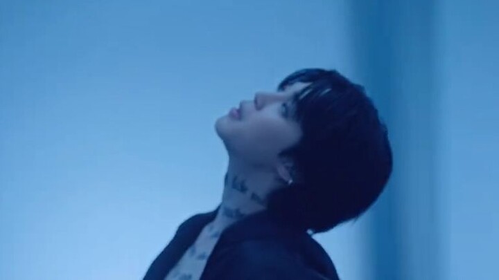 【WNS Subtitles】Park Jimin (Jimin) 'Set Me Free Pt.2' Official MV