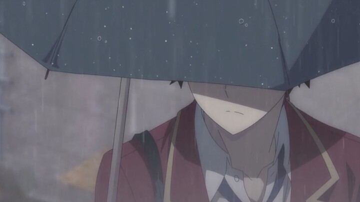 【Hikigaya Hachiman × Kiyotaka Ayanokoji】"We have nothing"