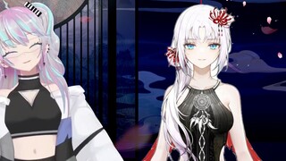 [Zu Ya Na Xi/Lu Lu Lu] Gadis Tenaga Listrik Benar dan Salah-Musik Elektronik (Batalkan Kerjasama)