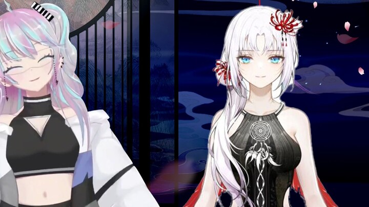 [Zu Ya Na Xi/Lu Lu Lu] Gadis Tenaga Listrik Benar dan Salah-Musik Elektronik (Batalkan Kerjasama)