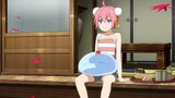 reincarnated as a slime ( slime diary ) episode 8