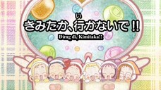 Ojamajo Doremi Dokkan phần 4 tập 22