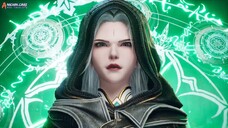 Matrial Shattered Galaxy Eps 33 Sub Indo