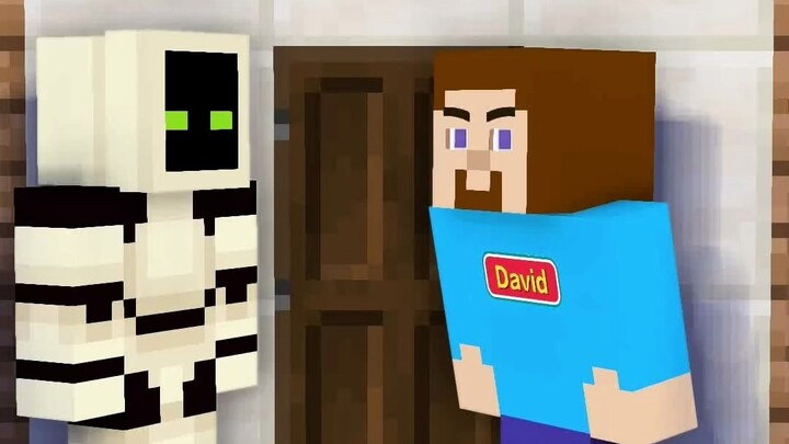 What’s your password?