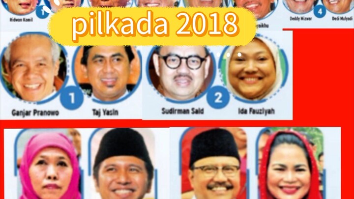 pilkada 2018
