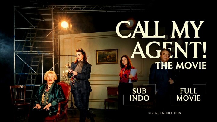 Call My Agent! The Movie (2026) Sub Indo