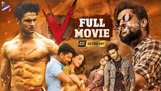 V 2020 Full Movie in Hindi