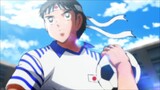 Captain Tsubasa S2 - Episode 05 (Subtitle Indonesia)