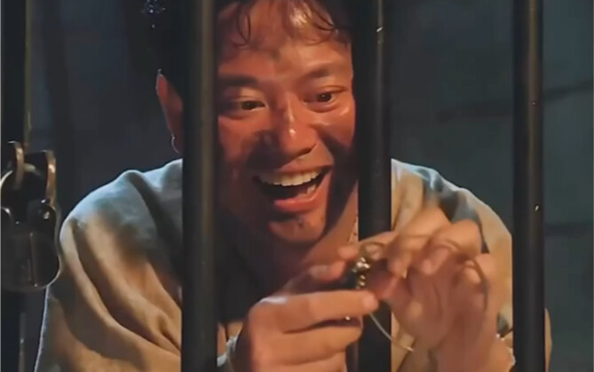 Chan Pak-cheung’s hilarious breakout scene had me laughing so hard I almost hurt myself!