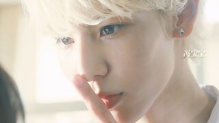 "Dù bạn là đá, bạn vẫn là viên ngọc"