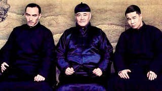 "这才叫演员，一个表情够某些渣渣学一辈子"